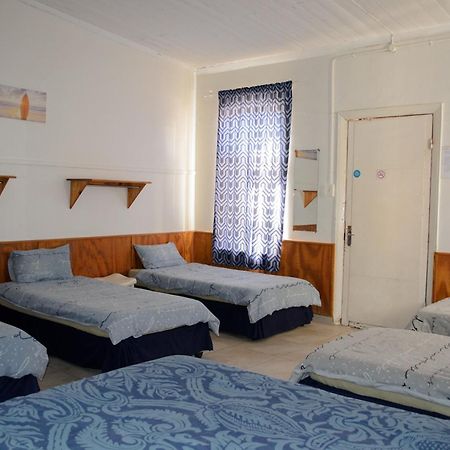 Element Riders Place Backpackers Luderitz Ngoại thất bức ảnh