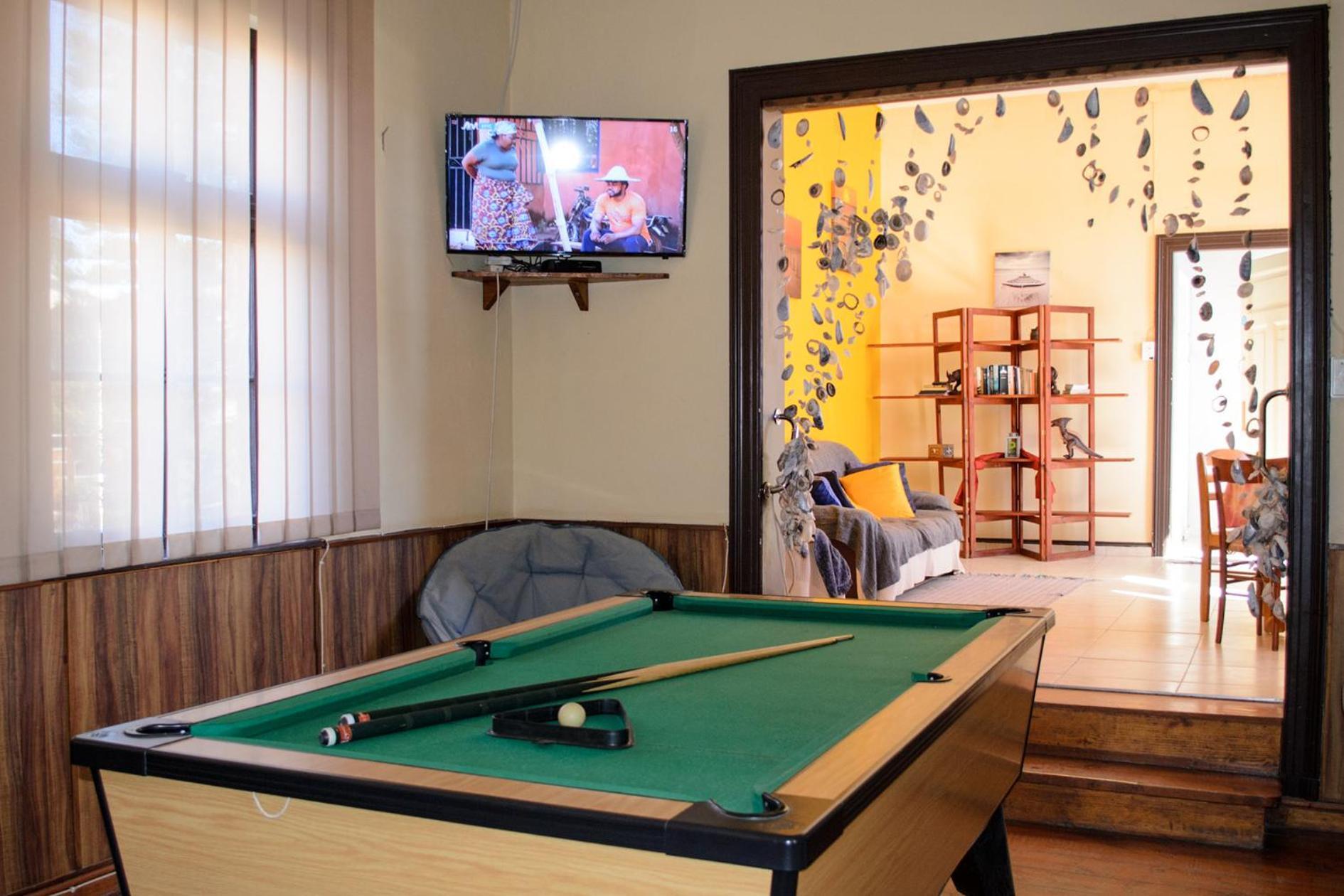 Element Riders Place Backpackers Luderitz Ngoại thất bức ảnh