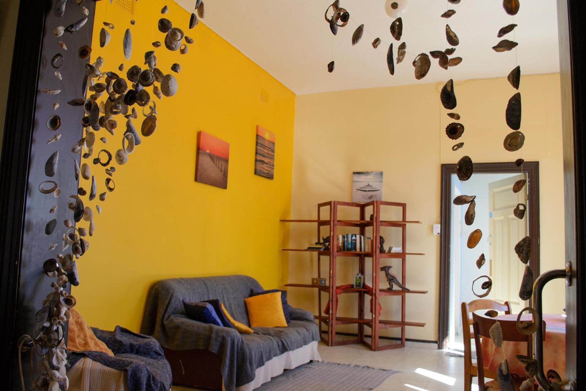Element Riders Place Backpackers Luderitz Ngoại thất bức ảnh