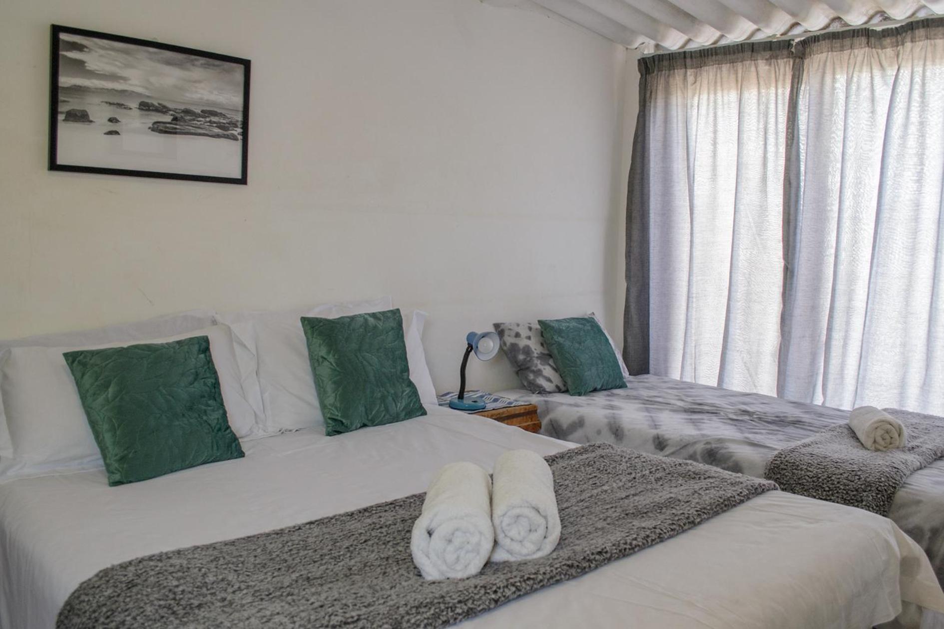 Element Riders Place Backpackers Luderitz Ngoại thất bức ảnh
