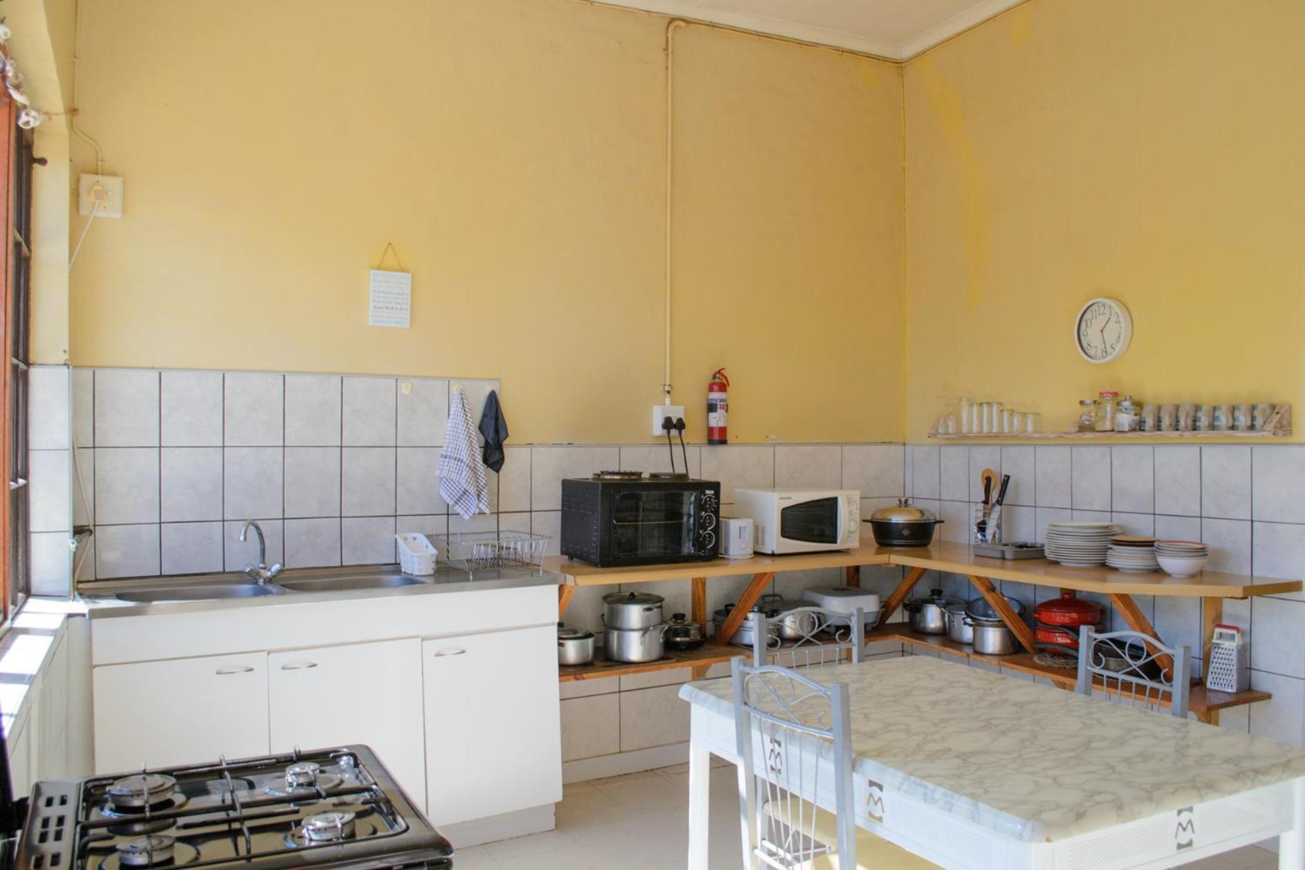 Element Riders Place Backpackers Luderitz Ngoại thất bức ảnh