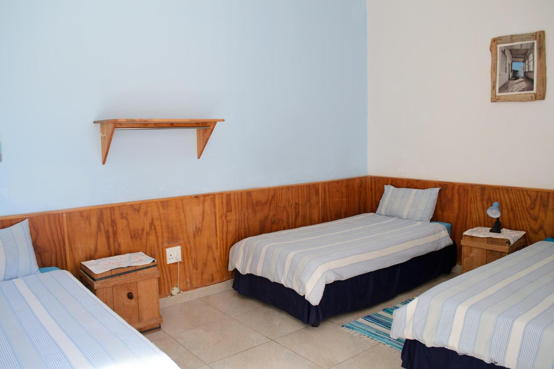 Element Riders Place Backpackers Luderitz Ngoại thất bức ảnh