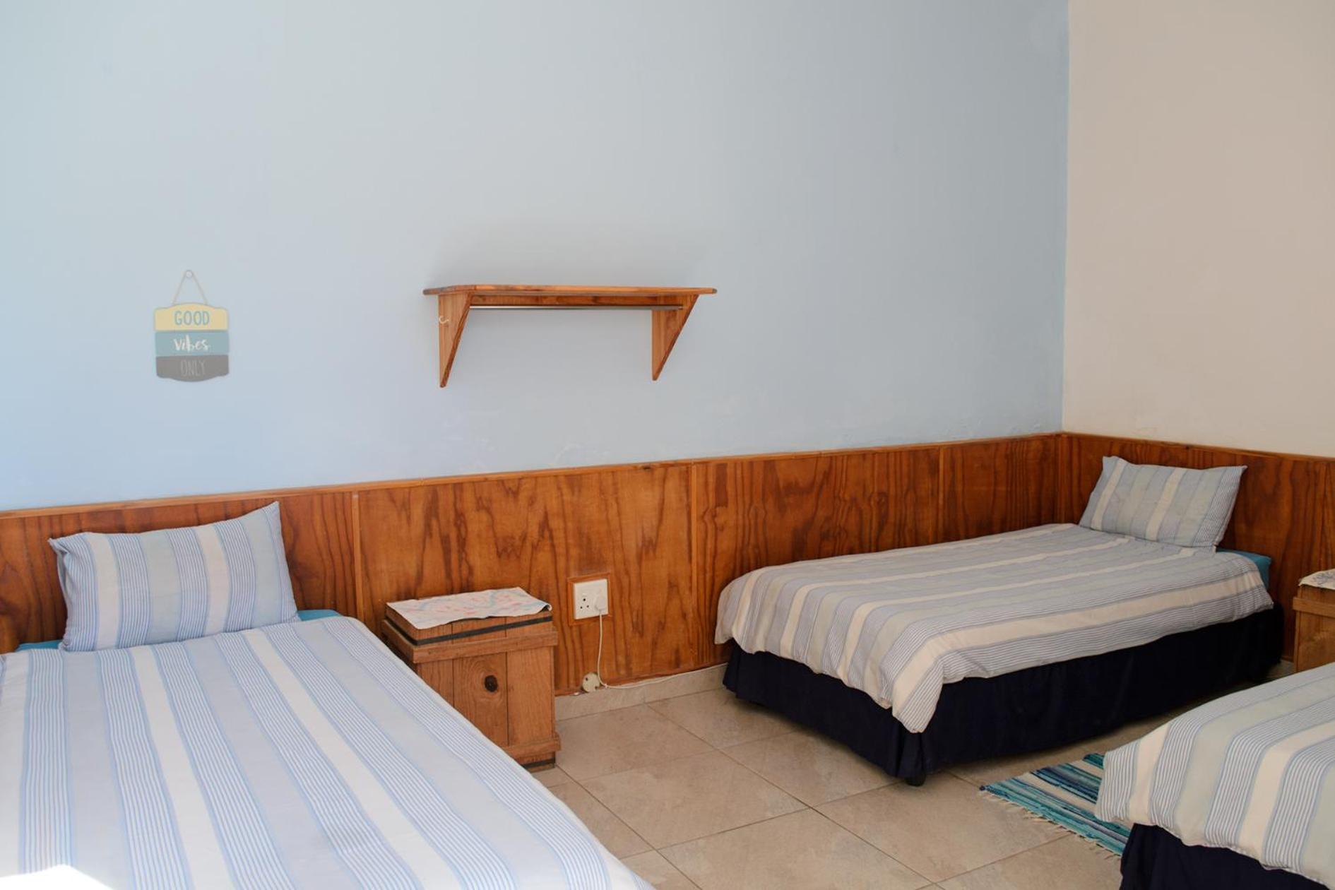 Element Riders Place Backpackers Luderitz Ngoại thất bức ảnh