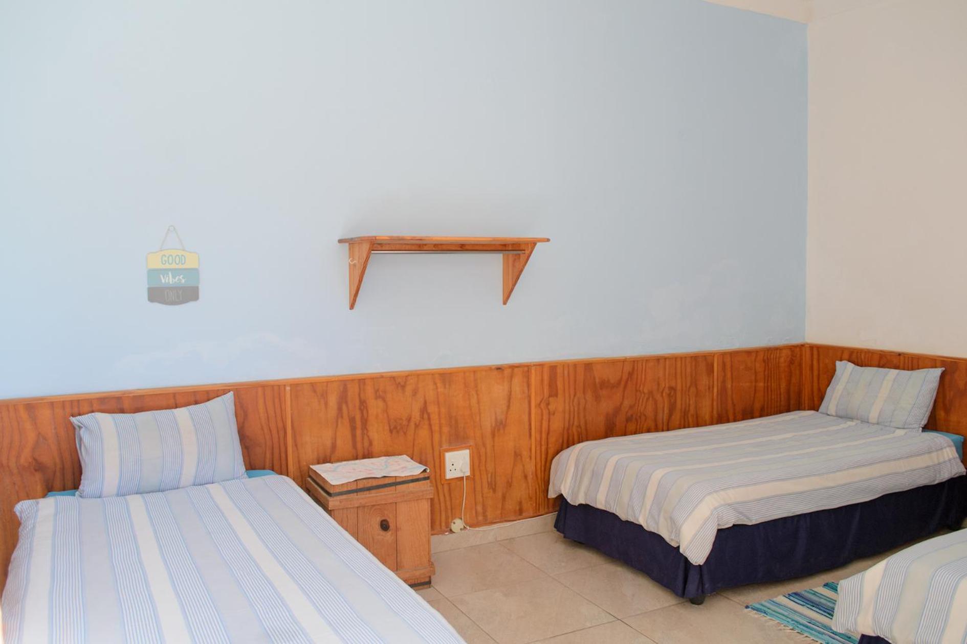 Element Riders Place Backpackers Luderitz Ngoại thất bức ảnh