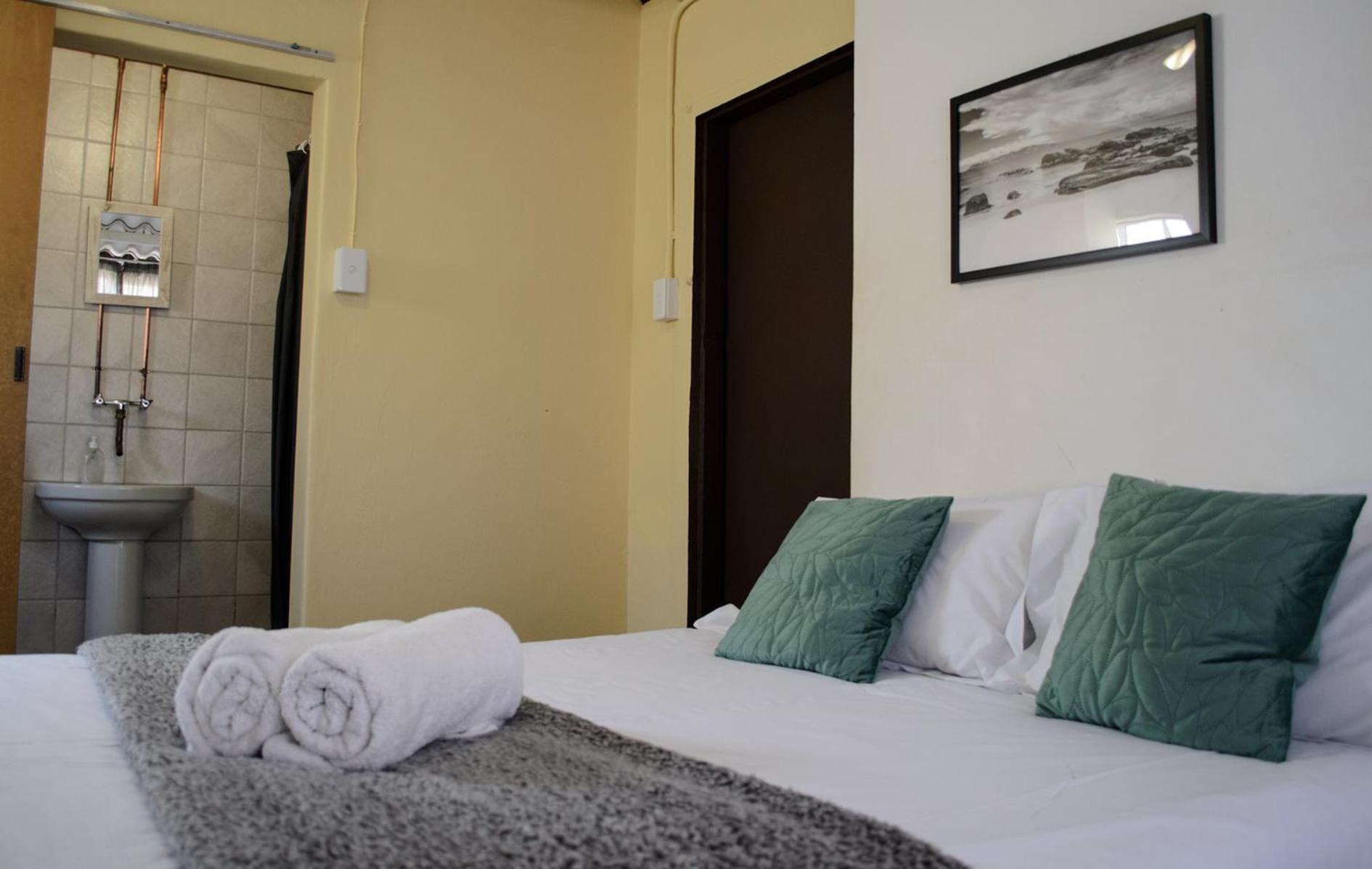 Element Riders Place Backpackers Luderitz Ngoại thất bức ảnh