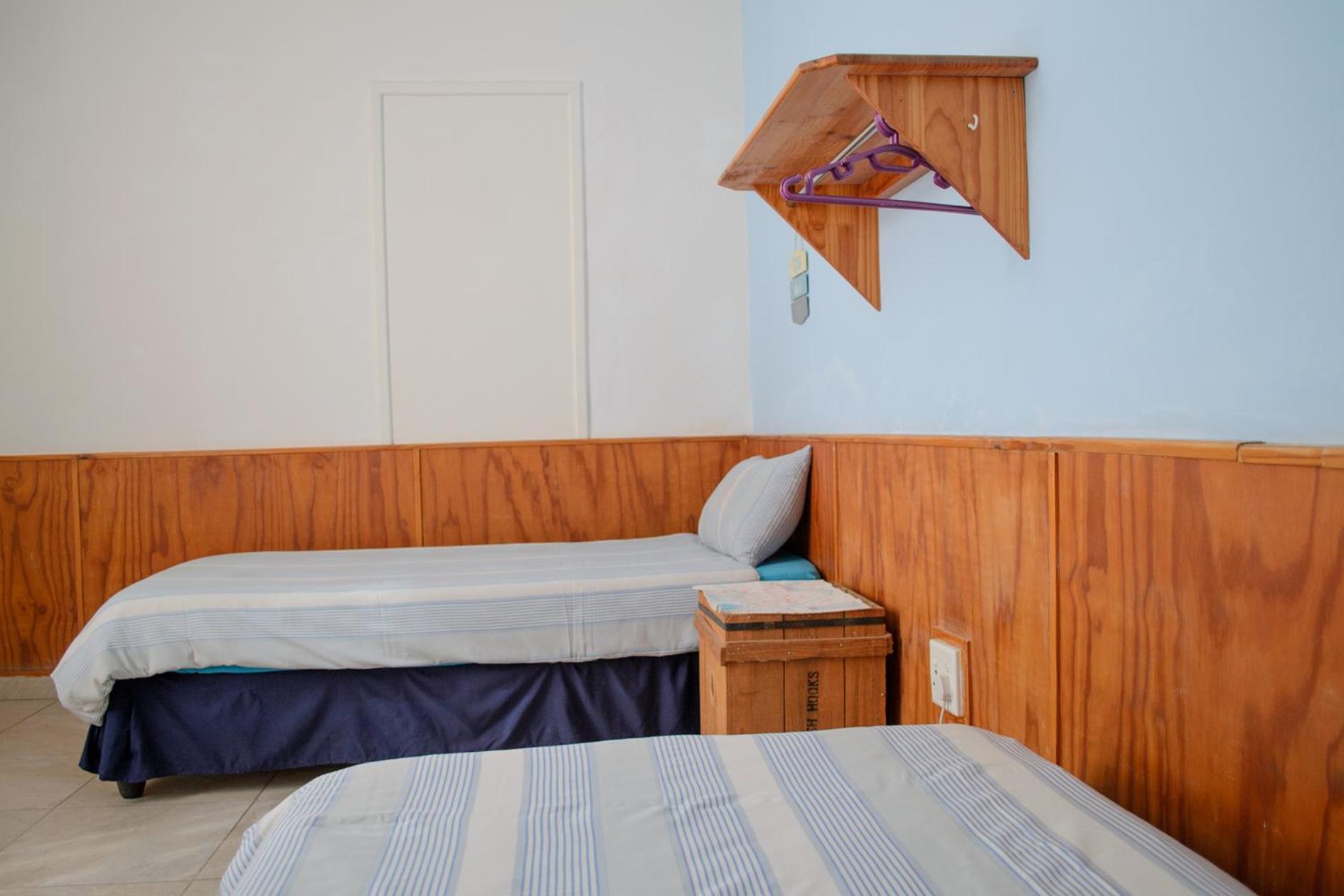 Element Riders Place Backpackers Luderitz Ngoại thất bức ảnh