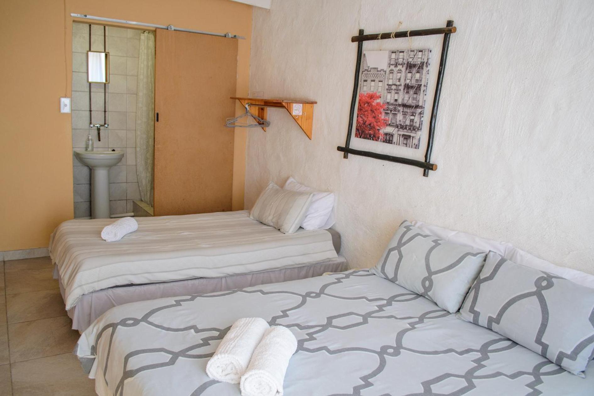 Element Riders Place Backpackers Luderitz Ngoại thất bức ảnh