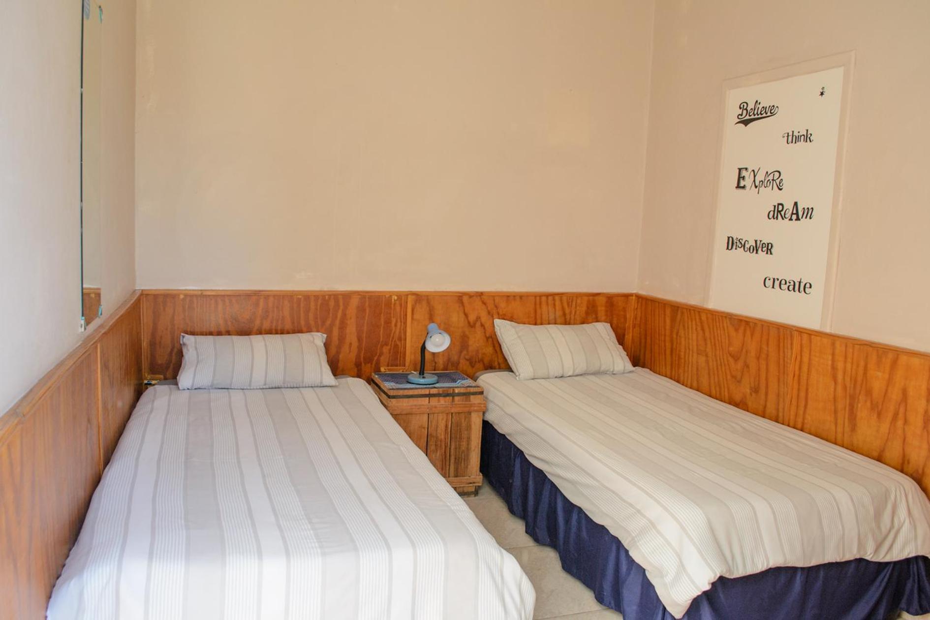 Element Riders Place Backpackers Luderitz Ngoại thất bức ảnh
