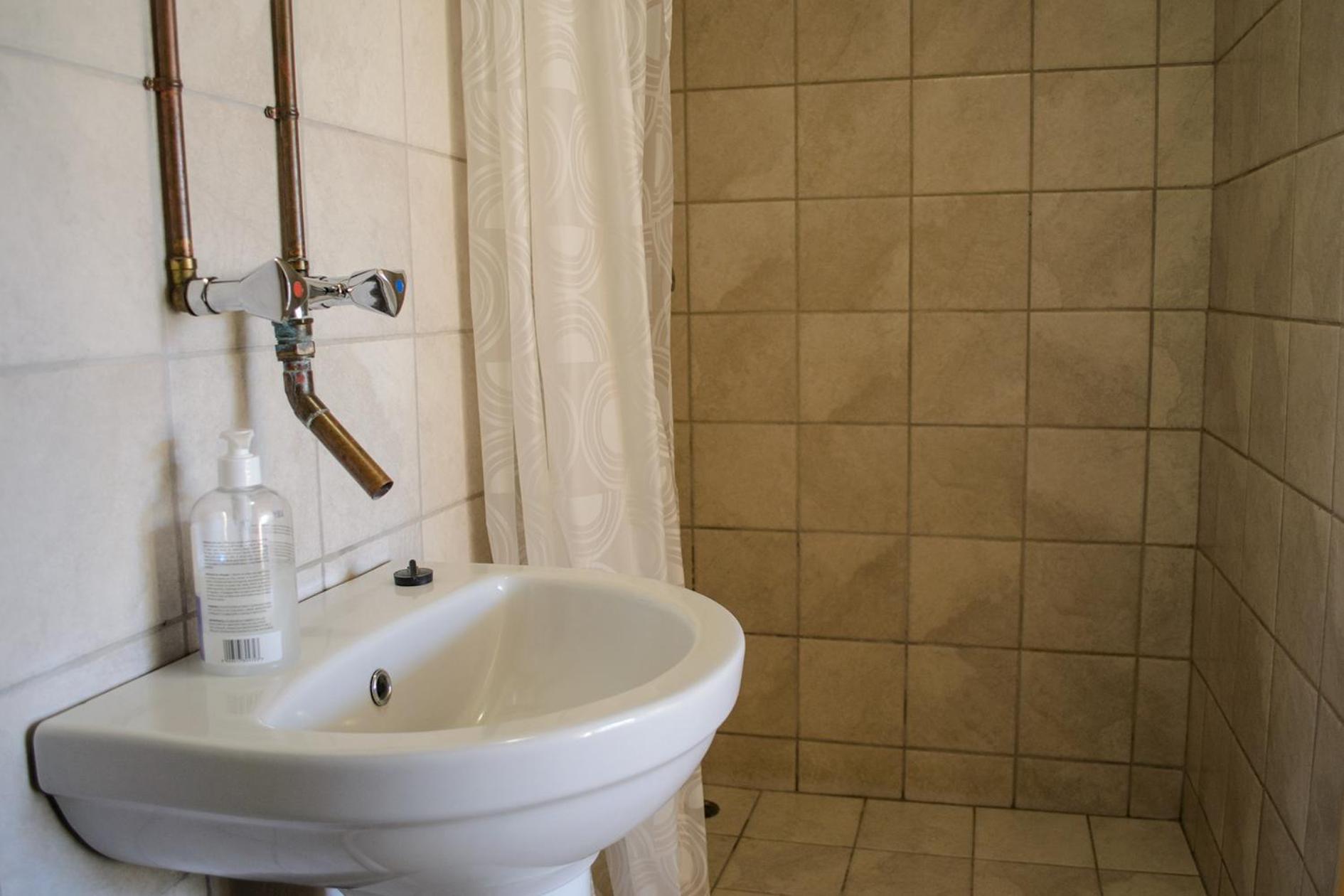 Element Riders Place Backpackers Luderitz Ngoại thất bức ảnh